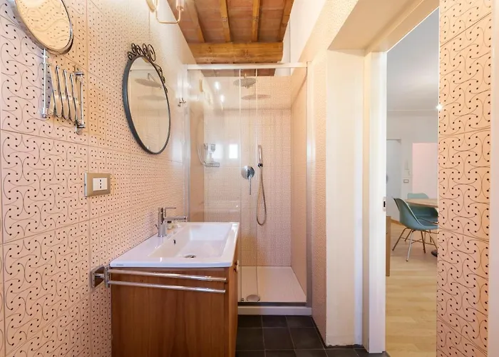 Apartment Rose By Mmega *