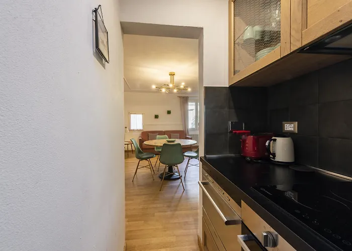 Rose By Mmega Apartment Florenz