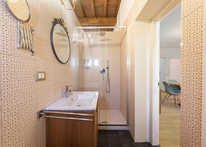 Rose By Mmega Apartment Florenz