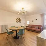 Apartmán Rosé By Mmega *