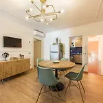 Apartment Rose By Mmega Florence