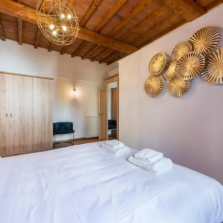 Rose By Mmega Apartment Florence