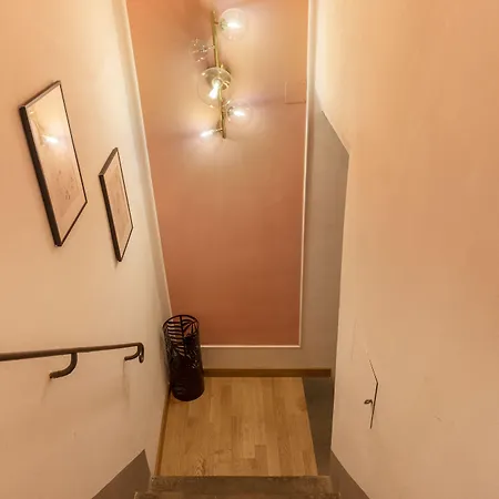 Rose By Mmega Φλωρεντία