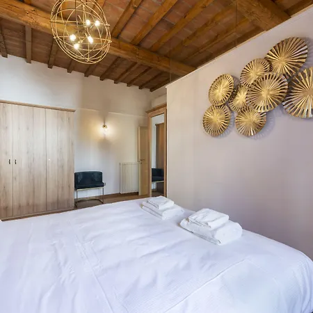 Rose By Mmega Φλωρεντία