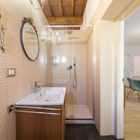 Rose By Mmega Διαμέρισμα Φλωρεντία