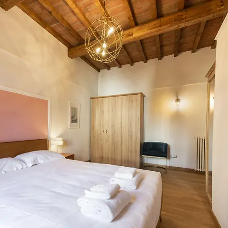 Διαμέρισμα Rose By Mmega Φλωρεντία