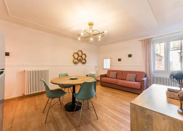 아파트 Rose By Mmega 피렌체